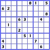 Sudoku Moyen 99888