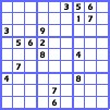 Sudoku Moyen 56840