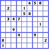 Sudoku Moyen 35148