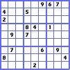 Sudoku Moyen 99672