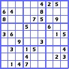 Sudoku Moyen 146740