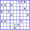 Sudoku Moyen 98851