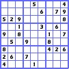 Sudoku Moyen 9678