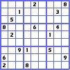 Sudoku Moyen 81726