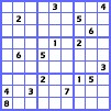 Sudoku Moyen 126589