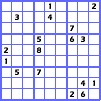 Sudoku Moyen 37148
