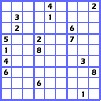 Sudoku Moyen 154350