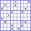 Sudoku Moyen 130153