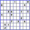 Sudoku Moyen 45486