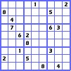 Sudoku Moyen 29944