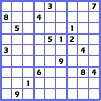 Sudoku Moyen 125146