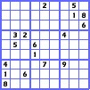 Sudoku Moyen 35405