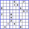 Sudoku Moyen 125290