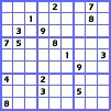 Sudoku Moyen 62318