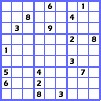 Sudoku Moyen 89703