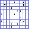 Sudoku Moyen 95482