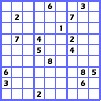Sudoku Moyen 59559