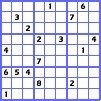 Sudoku Moyen 184601
