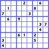 Sudoku Moyen 31405