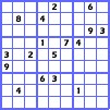 Sudoku Moyen 46644