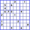 Sudoku Moyen 56778