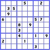 Sudoku Moyen 52570