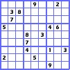 Sudoku Moyen 116102