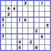 Sudoku Moyen 129188