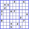 Sudoku Moyen 47105