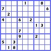 Sudoku Moyen 91082