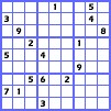 Sudoku Moyen 126381
