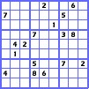 Sudoku Moyen 184702