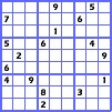 Sudoku Moyen 123352