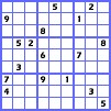 Sudoku Moyen 124206