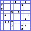 Sudoku Moyen 82585