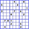 Sudoku Moyen 48690