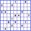 Sudoku Moyen 184283