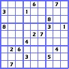Sudoku Moyen 113724