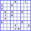 Sudoku Moyen 41991