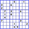 Sudoku Moyen 108013