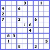 Sudoku Moyen 183479