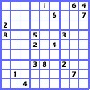 Sudoku Moyen 44684