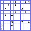 Sudoku Moyen 123662