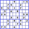 Sudoku Moyen 210591