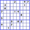 Sudoku Moyen 98331