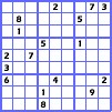 Sudoku Moyen 83442