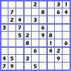 Sudoku Moyen 215260
