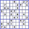 Sudoku Moyen 215174