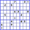 Sudoku Moyen 95126