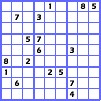 Sudoku Moyen 76771
